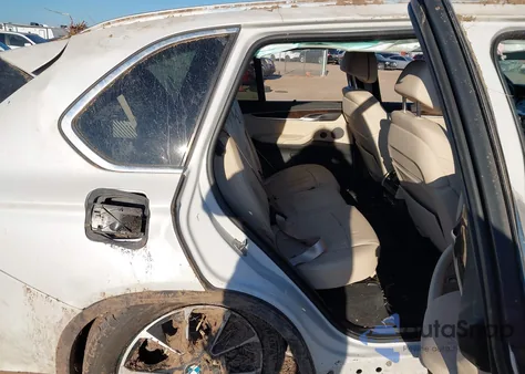 2017 BMW X5 xDrive35I from USA, damaged, VIN 5UXKR0C54H0U55577